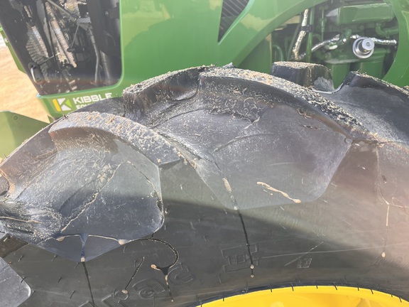 2025 John Deere 5075E Tractor