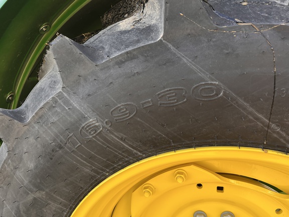 2025 John Deere 5075E Tractor