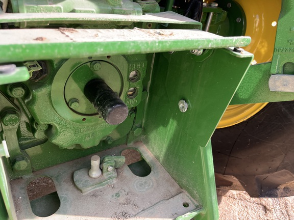 2025 John Deere 5075E Tractor