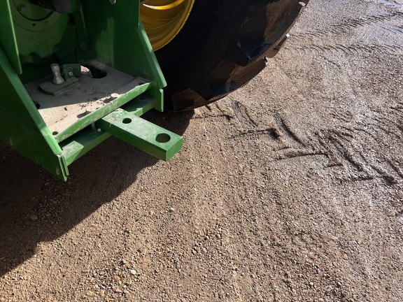 2025 John Deere 5075E Tractor