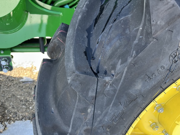 2025 John Deere 5090E Tractor