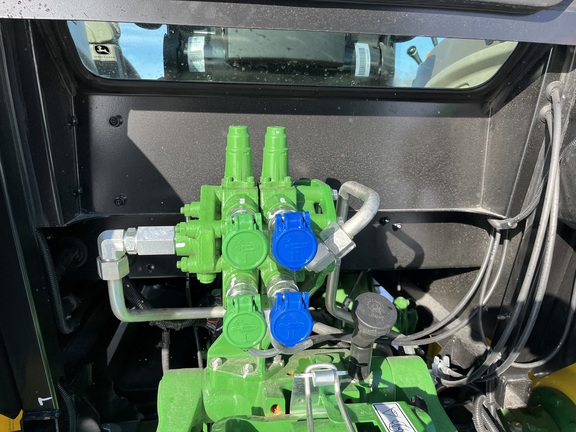 2025 John Deere 5090E Tractor