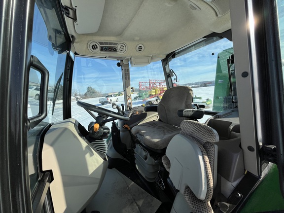 2025 John Deere 5090E Tractor