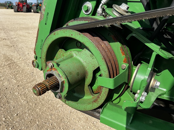 2013 John Deere S680 Combine