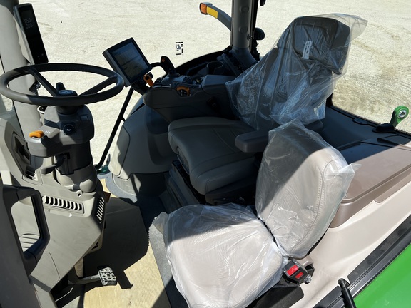 2023 John Deere 6R 165 Tractor