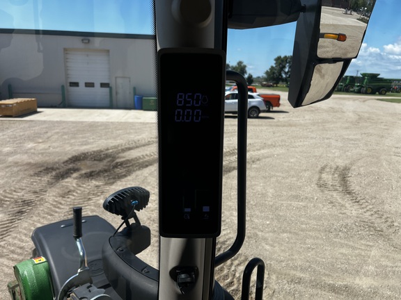 2023 John Deere 6R 165 Tractor