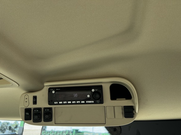 2023 John Deere 6R 165 Tractor