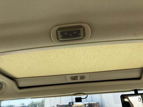 2023 John Deere 6R 165 Tractor