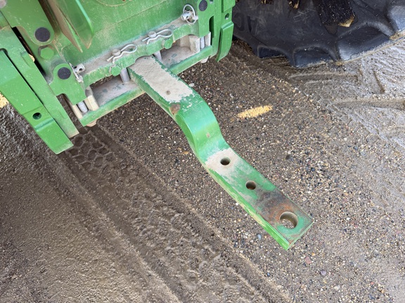 2023 John Deere 6R 165 Tractor