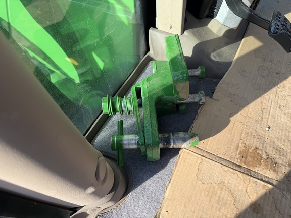 2023 John Deere 6R 165 Tractor