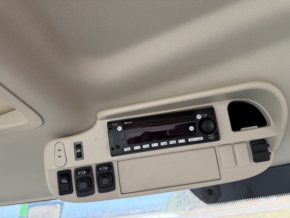 2023 John Deere 6R 165 Tractor