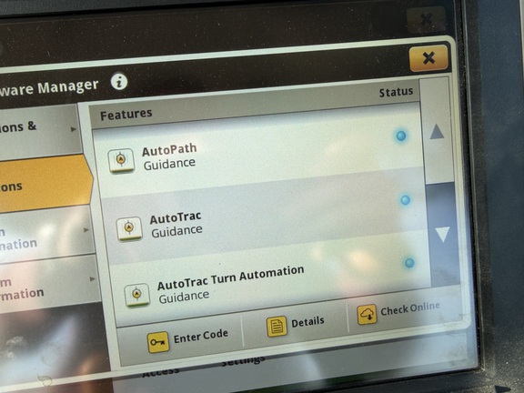 2023 John Deere 6R 165 Tractor