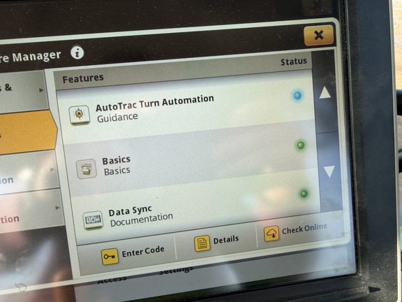 2023 John Deere 6R 165 Tractor