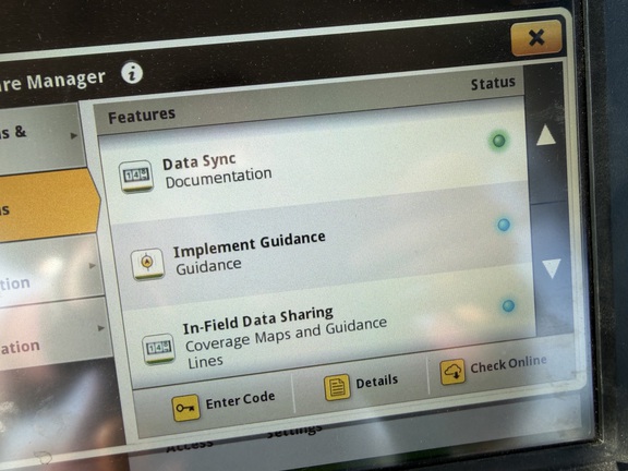 2023 John Deere 6R 165 Tractor