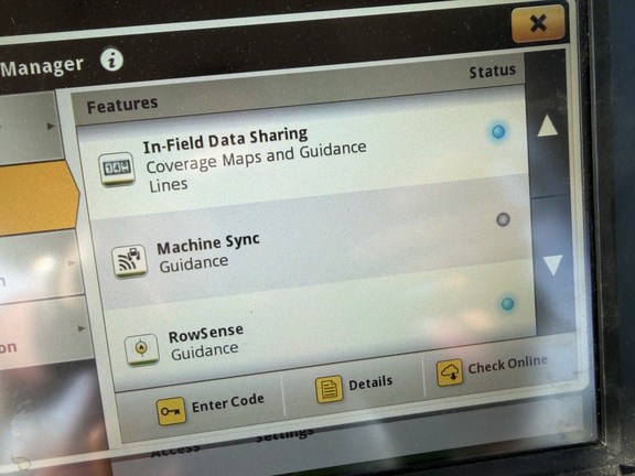 2023 John Deere 6R 165 Tractor