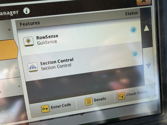 2023 John Deere 6R 165 Tractor