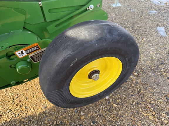 2025 John Deere 561M Baler/Round