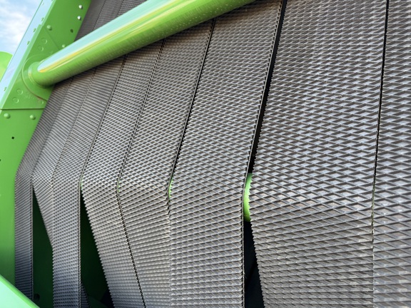 2025 John Deere 561M Baler/Round