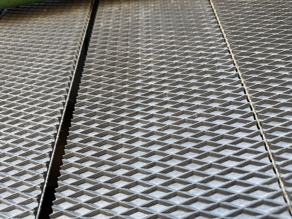 2025 John Deere 561M Baler/Round