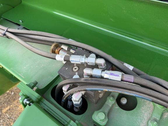 2025 John Deere 561M Baler/Round