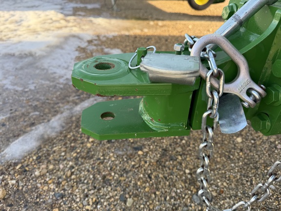 2025 John Deere 561M Baler/Round