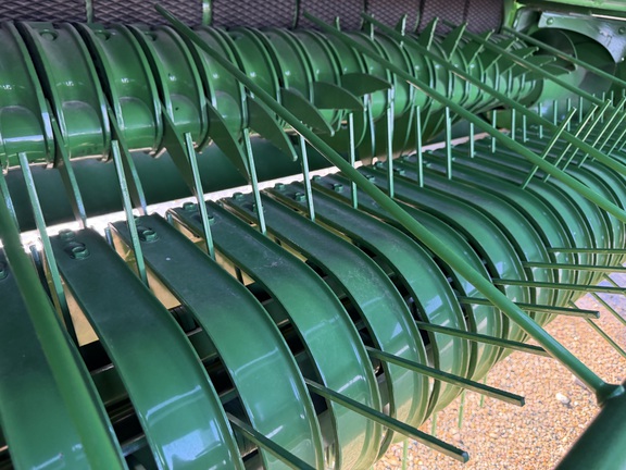 2025 John Deere 561M Baler/Round