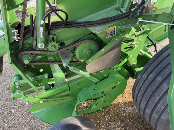 2025 John Deere 561M Baler/Round