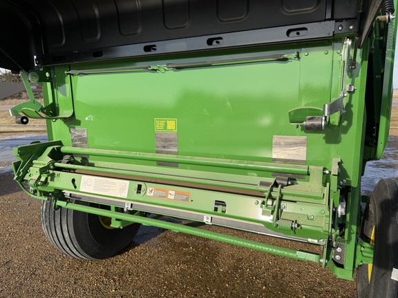 2025 John Deere 561M Baler/Round