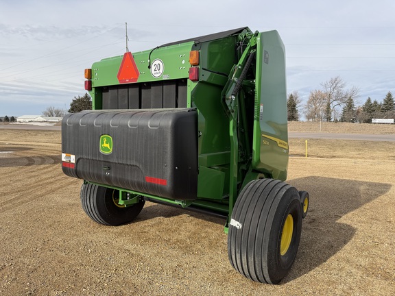 2025 John Deere 561M Baler/Round
