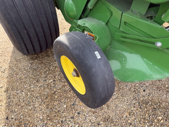 2025 John Deere 561M Baler/Round