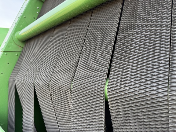 2025 John Deere 561M Baler/Round