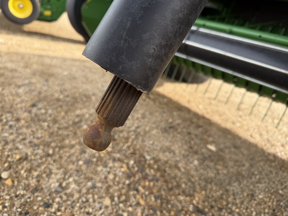 2025 John Deere 561M Baler/Round