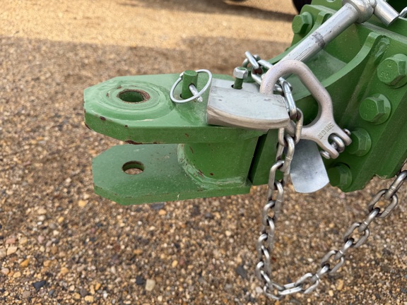 2025 John Deere 561M Baler/Round