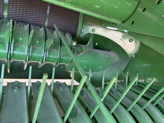 2025 John Deere 561M Baler/Round