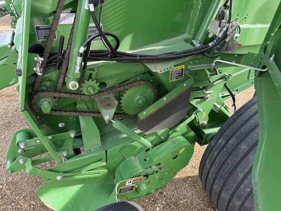 2025 John Deere 561M Baler/Round