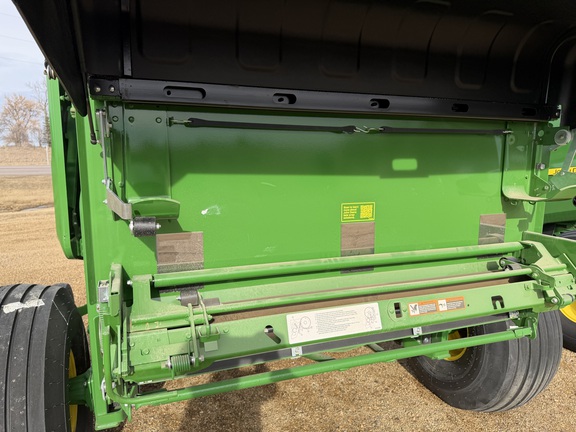 2025 John Deere 561M Baler/Round