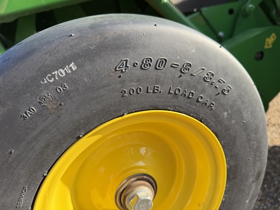 2025 John Deere 561M Baler/Round