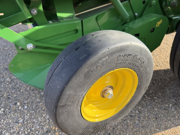 2025 John Deere 561M Baler/Round