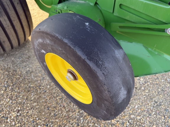 2025 John Deere 561M Baler/Round