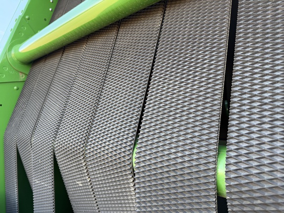 2025 John Deere 561M Baler/Round