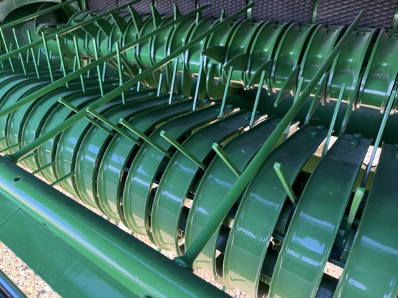 2025 John Deere 561M Baler/Round