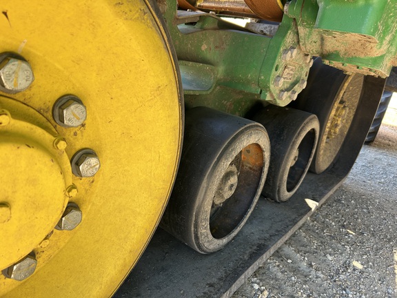 2020 John Deere 9620RX Tractor Rubber Track