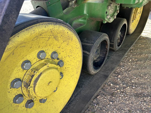 2020 John Deere 9620RX Tractor Rubber Track