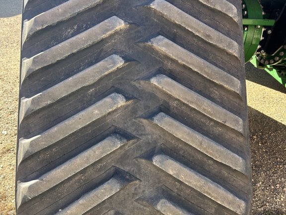 2020 John Deere 9620RX Tractor Rubber Track