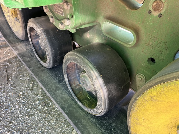 2020 John Deere 9620RX Tractor Rubber Track