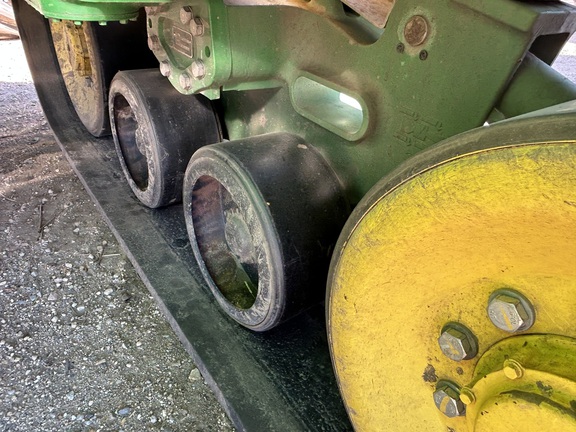 2020 John Deere 9620RX Tractor Rubber Track