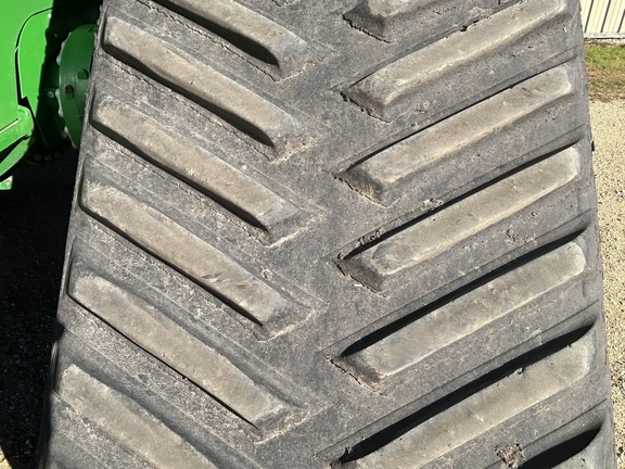 2020 John Deere 9620RX Tractor Rubber Track