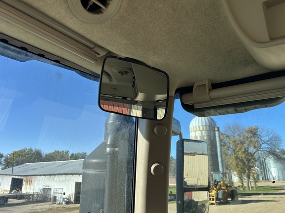 2020 John Deere 9620RX Tractor Rubber Track