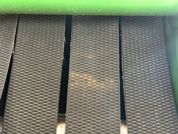 2001 John Deere 567 Baler/Round