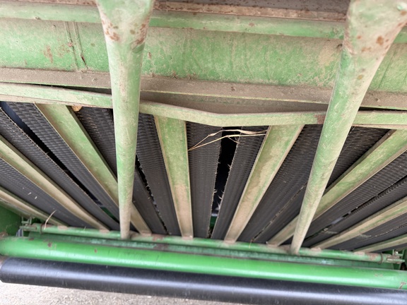 2001 John Deere 567 Baler/Round